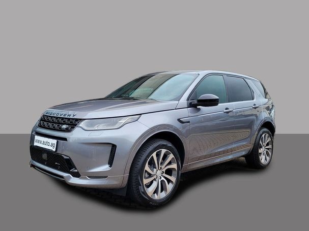 Land Rover Discovery Sport P200 R-Dynamic HSE 147 kW image number 1