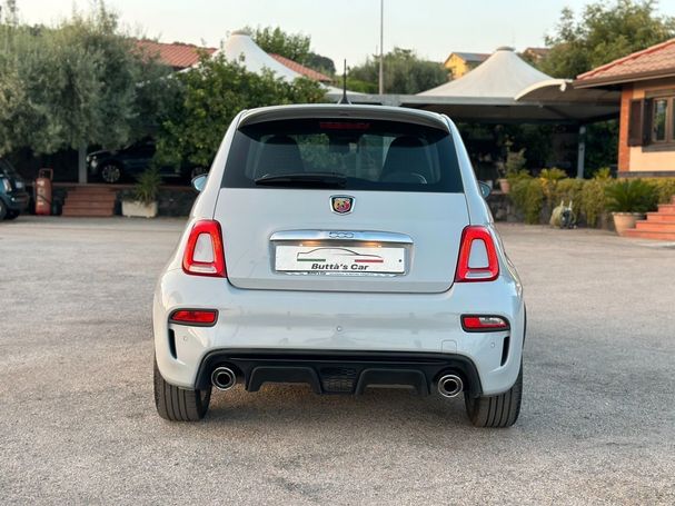 Abarth 595 107 kW image number 6