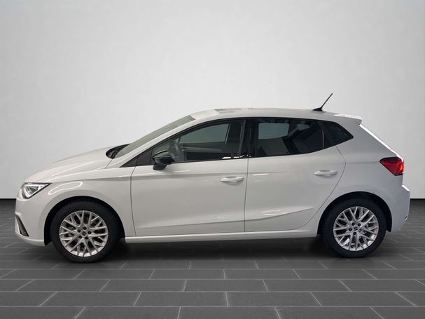 Seat Ibiza 1.0 TSI FR 81 kW image number 7