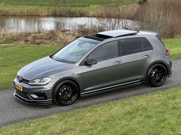 Volkswagen Golf R 4Motion DSG 228 kW image number 6