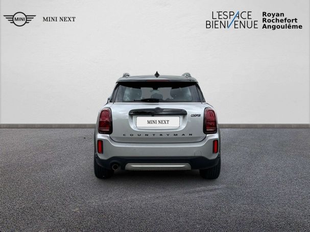 MINI Cooper 101 kW image number 12