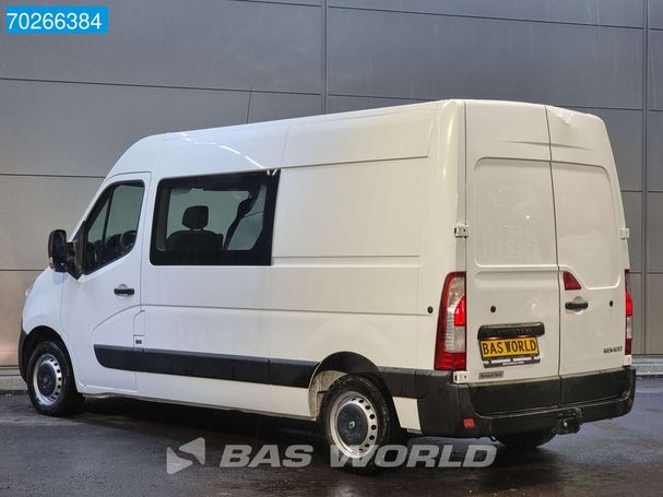 Renault Master 110 L2H2 81 kW image number 2