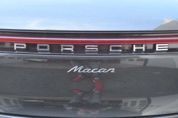 Porsche Macan 180 kW image number 36