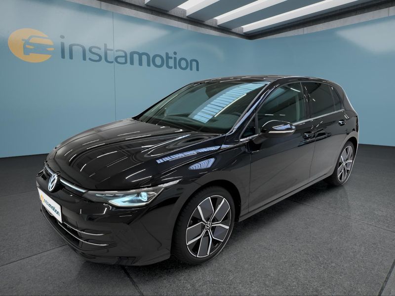 Volkswagen Golf Style