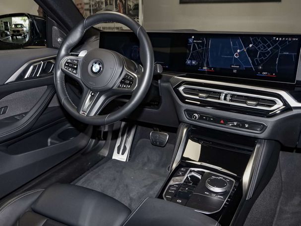 BMW 440i xDrive 275 kW image number 4