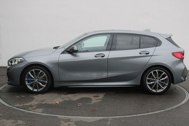 BMW 135i xDrive 225 kW image number 7