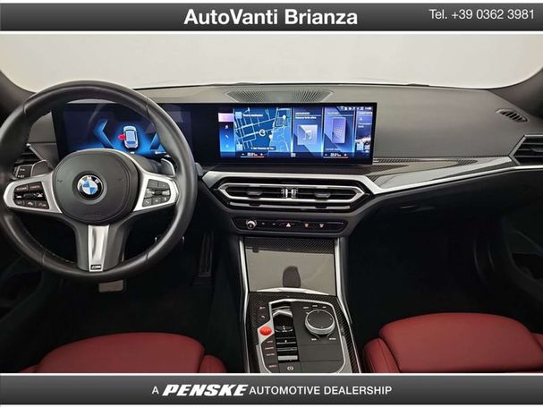 BMW 330d Touring xDrive 210 kW image number 9