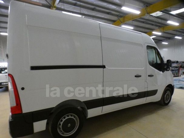 Renault Master DCi 110 L2H2 81 kW image number 2