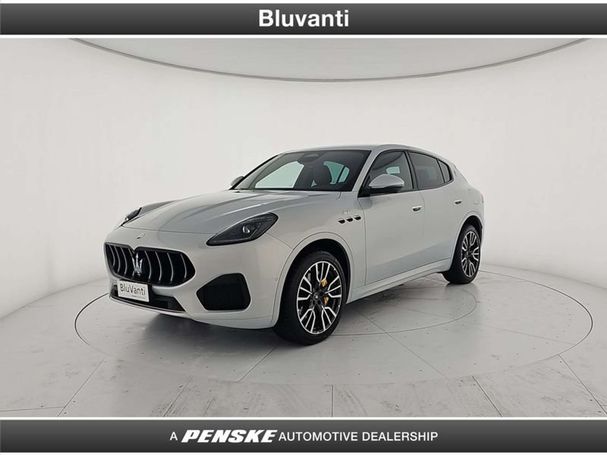 Maserati Grecale GT 221 kW image number 1