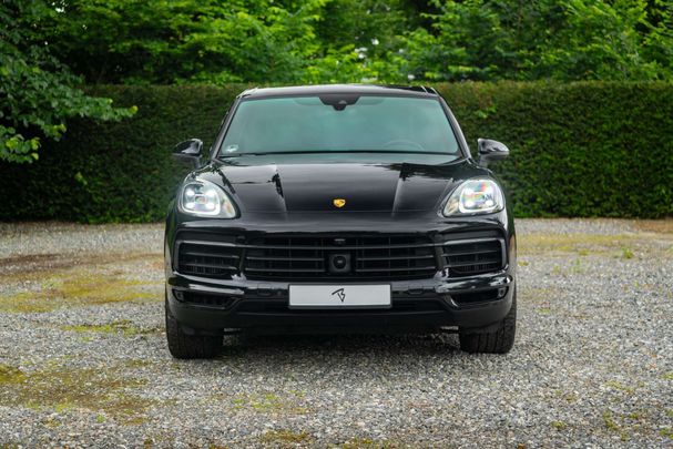 Porsche Cayenne E-Hybrid 340 kW image number 18