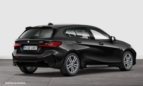 BMW 118i 100 kW image number 2