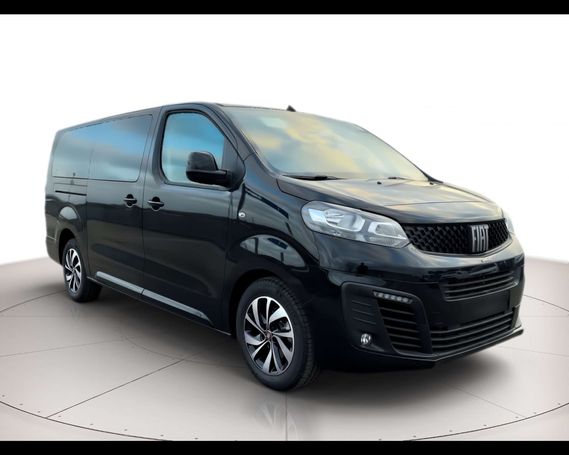 Fiat Scudo 2.0 145 107 kW image number 9