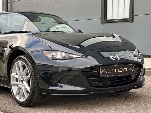 Mazda MX-5 135 kW image number 7