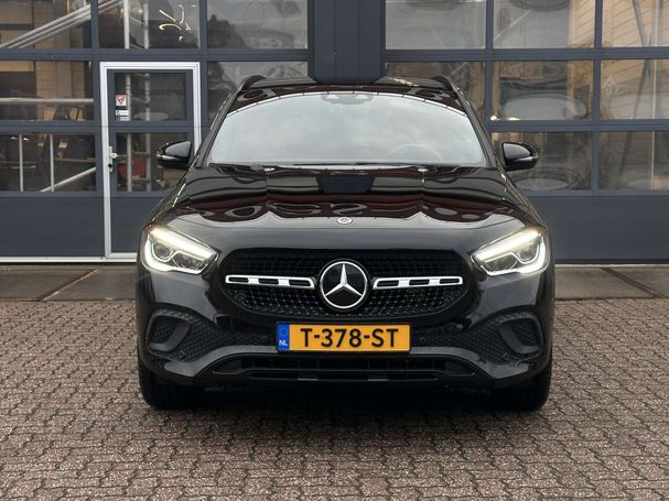 Mercedes-Benz GLA 250 e 160 kW image number 4