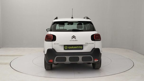 Citroen C3 Aircross PureTech 110 S&S Feel 81 kW image number 2