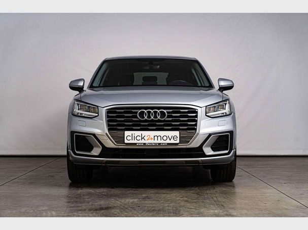 Audi Q2 35 TFSI S tronic Sport 110 kW image number 2