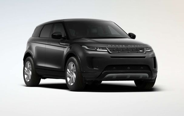 Land Rover Range Rover Evoque P300e AWD 227 kW image number 1