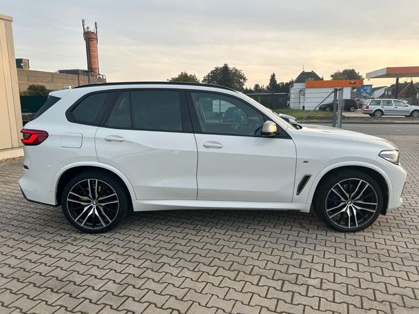 BMW X5 M50i xDrive 390 kW image number 2