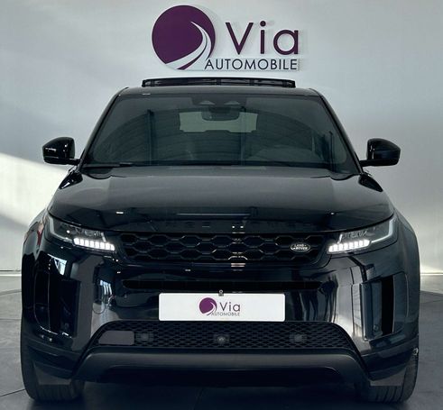 Land Rover Range Rover Evoque 121 kW image number 3