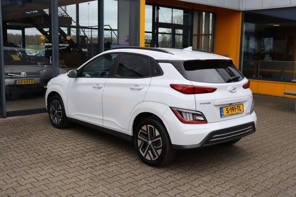 Hyundai Kona 64 kWh 150 kW image number 7