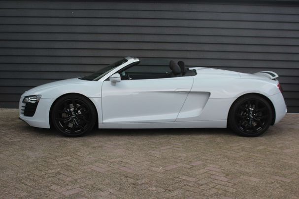 Audi R8 4.2 FSI quattro 316 kW image number 2