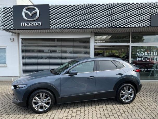 Mazda CX-30 2.0 SELECTION 90 kW image number 3