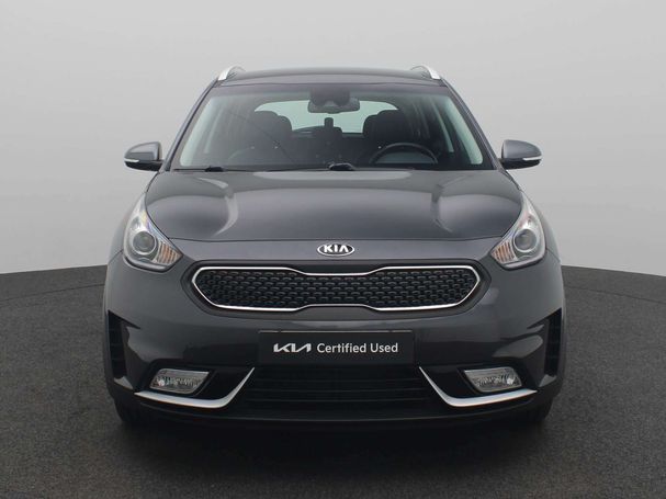 Kia Niro 104 kW image number 2