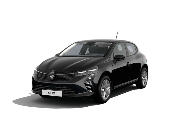 Renault Clio E-Tech Hybrid 105 kW image number 2