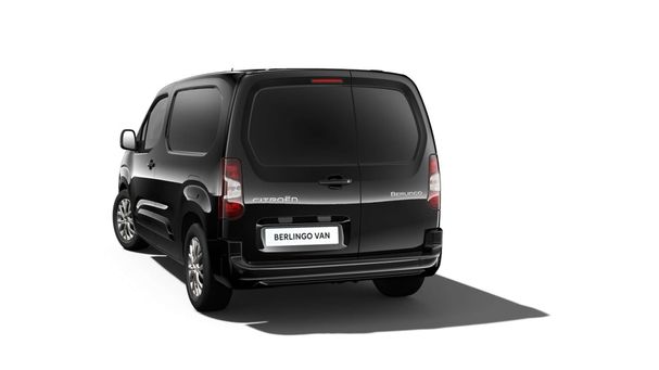 Citroen Berlingo M 130 96 kW image number 5