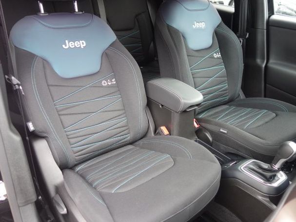 Jeep Renegade 1.5 GSE 96 kW image number 18