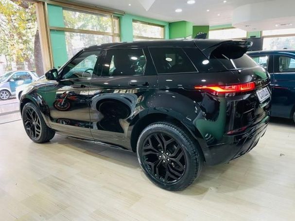 Land Rover Range Rover Evoque 150 kW image number 6