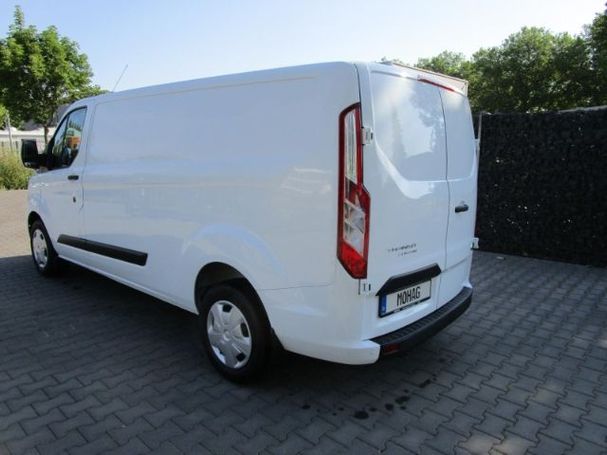 Ford Transit Custom 320 L2 2.0 TDCi Trend 96 kW image number 2