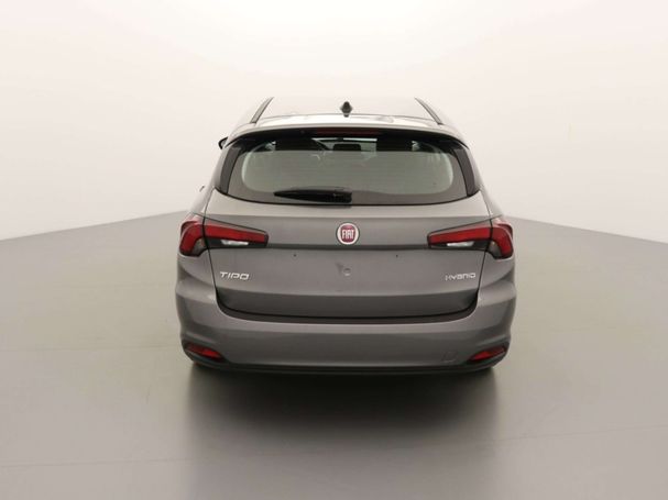 Fiat Tipo 1.5 Hybrid DCT 96 kW image number 4