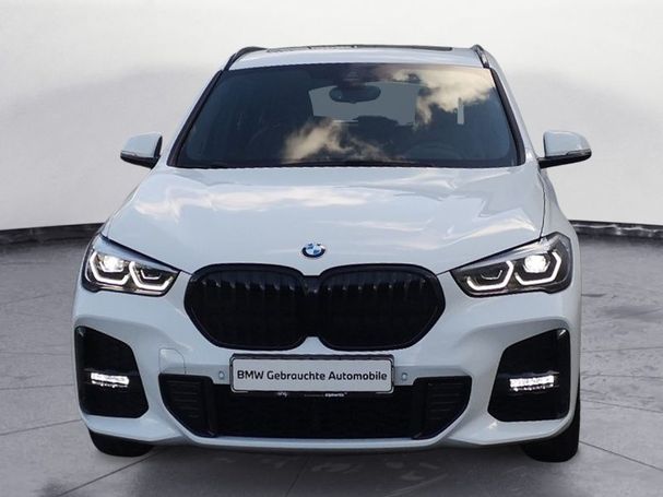 BMW X1 25e xDrive 162 kW image number 7