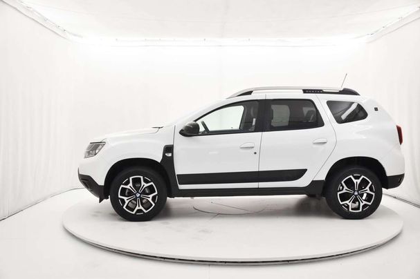 Dacia Duster TCe 100 74 kW image number 5