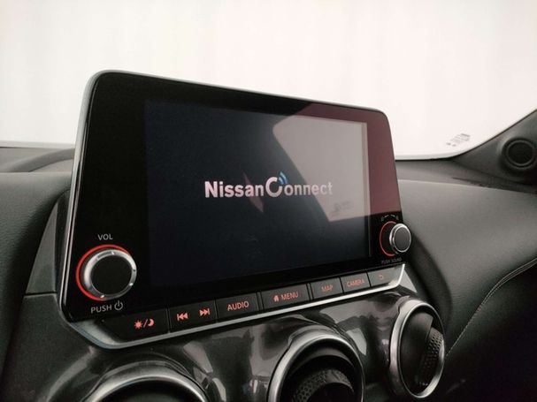 Nissan Juke DIG-T 117 N-Design 86 kW image number 25