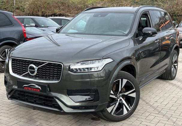 Volvo XC90 B5 AWD 173 kW image number 1