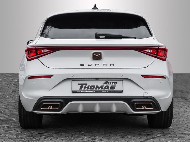 Cupra Leon e-Hybrid DSG 180 kW image number 5