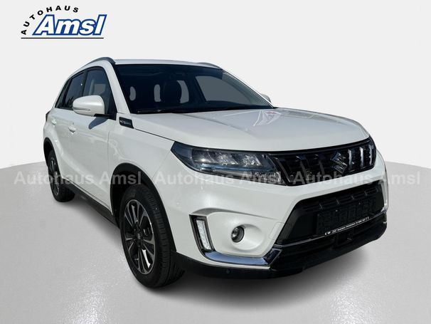 Suzuki Vitara 1.4 Hybrid Comfort+ Allgrip 95 kW image number 3