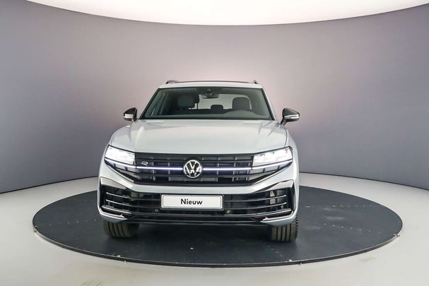 Volkswagen Touareg R 3.0 TSI eHybrid 4Motion 340 kW image number 8