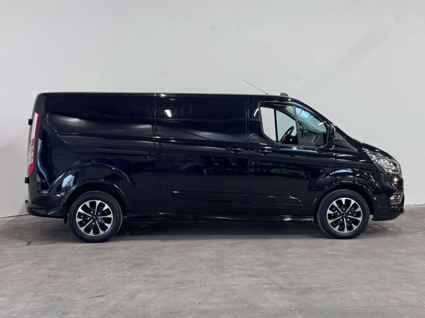 Ford Transit Custom 320 L2H1 2.0 TDCi 125 kW image number 4