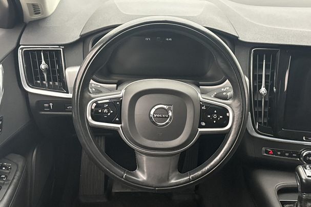 Volvo V90 D4 140 kW image number 13