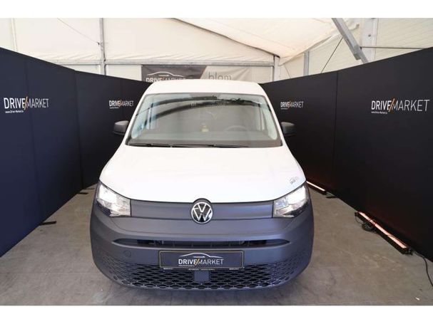 Volkswagen Caddy 75 kW image number 14