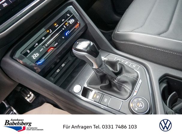 Volkswagen Tiguan Allspace 2.0 TDI R-Line 4Motion 147 kW image number 14