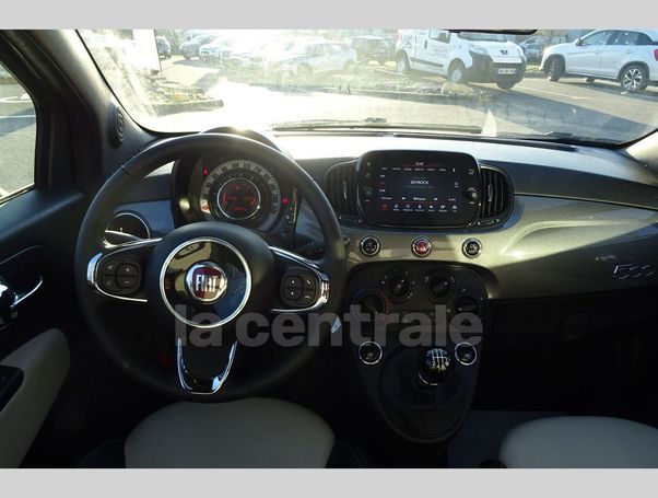 Fiat 500 1.0 51 kW image number 3