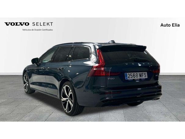 Volvo V60 B4 Plus 145 kW image number 7