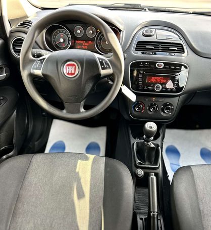 Fiat Punto 1.2 51 kW image number 2