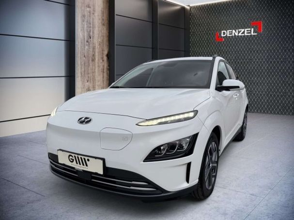 Hyundai Kona 100 kW image number 1