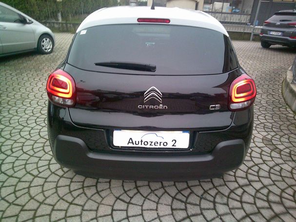 Citroen C3 Pure Tech SHINE 61 kW image number 4