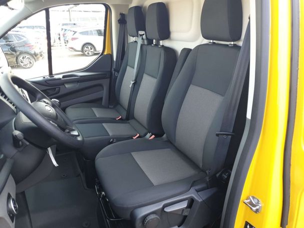 Ford Transit Custom L2H1 77 kW image number 3